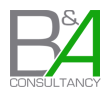 B&A Consultancy S.r.l. Logo
